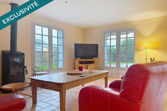 achat maison talmt-st-hilaire 85440