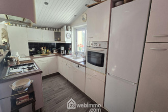 achat maison talmt-st-hilaire 85440