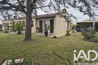 achat maison talmt-st-hilaire 85440