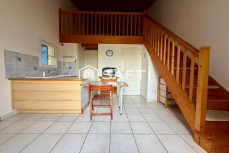 achat maison talmt-st-hilaire 85440