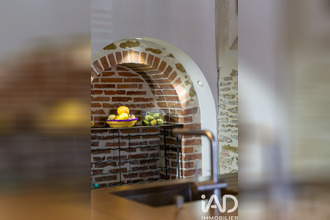 achat maison talmt-st-hilaire 85440