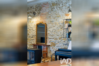 achat maison talmt-st-hilaire 85440