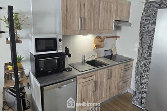 achat maison talmt-st-hilaire 85440