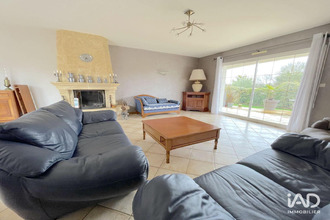 achat maison talmt-st-hilaire 85440