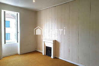 achat maison talmt-st-hilaire 85440