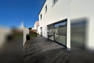 achat maison talmt-st-hilaire 85440