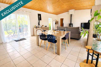 achat maison talmt-st-hilaire 85440