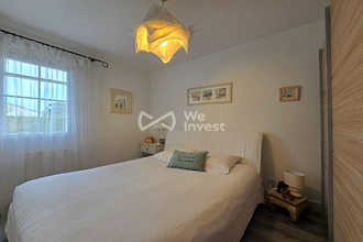 achat maison talmt-st-hilaire 85440