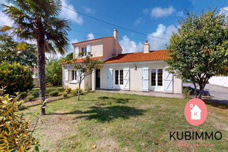 achat maison talmt-st-hilaire 85440