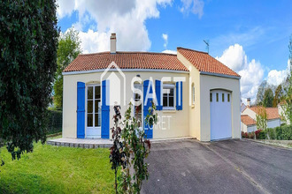 achat maison talmt-st-hilaire 85440