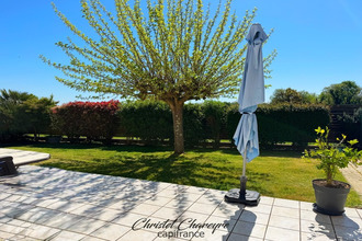 achat maison talmt-st-hilaire 85440