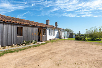 achat maison talmt-st-hilaire 85440