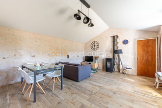 achat maison talmt-st-hilaire 85440