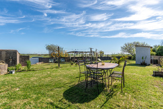 achat maison talmt-st-hilaire 85440