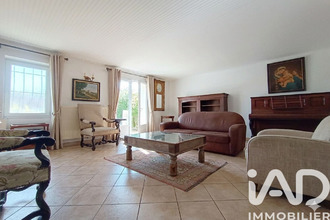 achat maison talmt-st-hilaire 85440