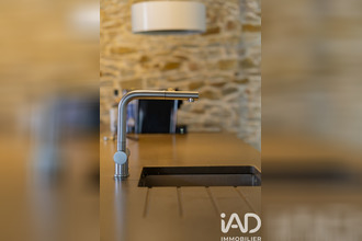 achat maison talmt-st-hilaire 85440