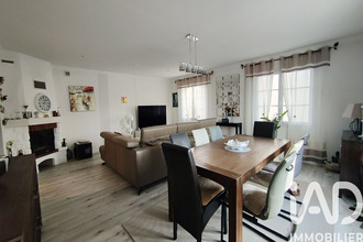 achat maison talmt-st-hilaire 85440