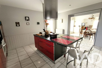 achat maison talmt-st-hilaire 85440