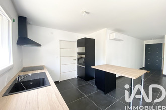 achat maison talmt-st-hilaire 85440