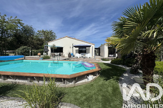 achat maison talmt-st-hilaire 85440