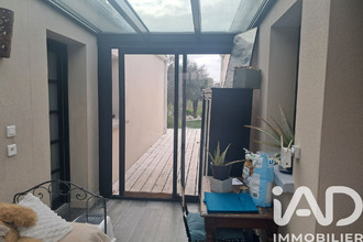 achat maison talmt-st-hilaire 85440