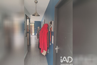 achat maison talmt-st-hilaire 85440