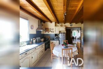 achat maison talmt-st-hilaire 85440