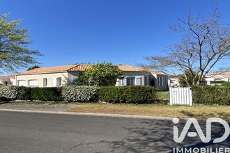 achat maison talmt-st-hilaire 85440