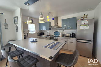 achat maison talmt-st-hilaire 85440