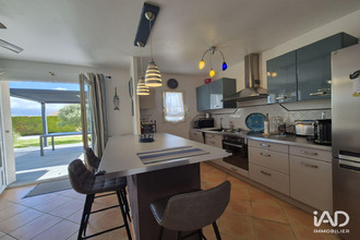 achat maison talmt-st-hilaire 85440