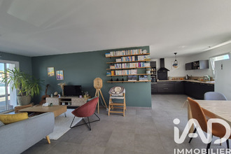 achat maison talmt-st-hilaire 85440