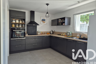 achat maison talmt-st-hilaire 85440