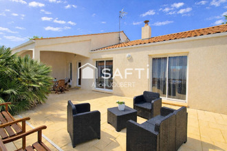 achat maison talmt-st-hilaire 85440