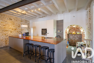 achat maison talmt-st-hilaire 85440