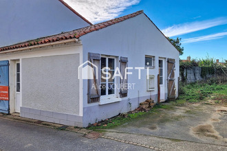 achat maison talmt-st-hilaire 85440