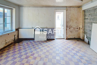 achat maison talmt-st-hilaire 85440