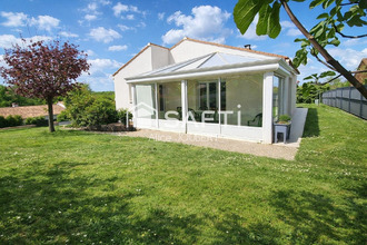 achat maison talmt-st-hilaire 85440