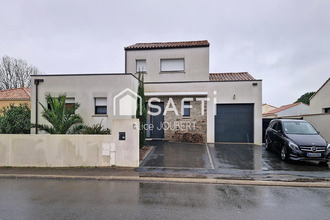 achat maison talmt-st-hilaire 85440