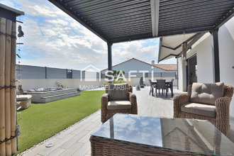 achat maison talmt-st-hilaire 85440