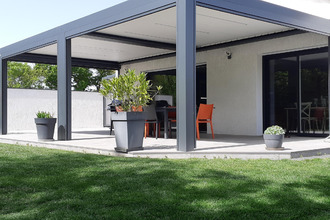 achat maison talmt-st-hilaire 85440