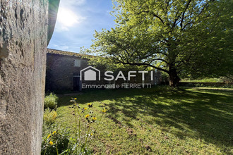 achat maison talmt-st-hilaire 85440