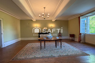 achat maison talmt-st-hilaire 85440