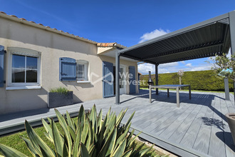 achat maison talmt-st-hilaire 85440