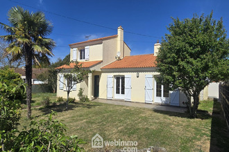 achat maison talmt-st-hilaire 85440