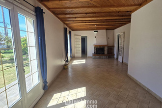 achat maison talmt-st-hilaire 85440
