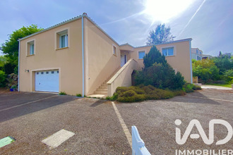 achat maison talmt-st-hilaire 85440