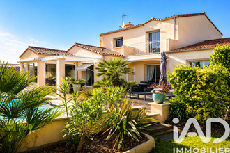achat maison talmt-st-hilaire 85440