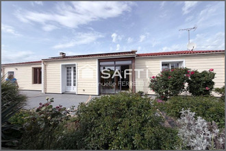 achat maison talmt-st-hilaire 85440