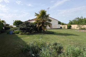 achat maison talmt-st-hilaire 85440