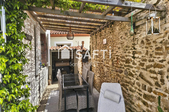 achat maison talmt-st-hilaire 85440